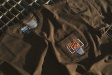 Load image into Gallery viewer, Vans &quot;Justin Henry&quot; Tee // Demitasse
