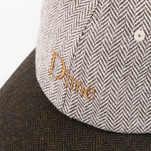 Load image into Gallery viewer, Dime &quot;Classic&quot; Hat // Beige
