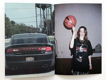Load image into Gallery viewer, Innen Books &quot;Sean Pablo&quot; Zines
