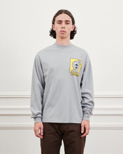 Load image into Gallery viewer, Rassvet &quot;Captek&quot; L/S // Blue Grey
