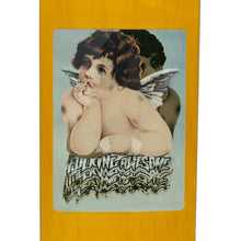 Load image into Gallery viewer, Fucking Awesome &quot;Angel Holographic&quot; Deck // Multi
