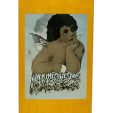 Load image into Gallery viewer, Fucking Awesome &quot;Angel Holographic&quot; Deck // Multi
