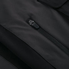 Load image into Gallery viewer, Dime “Range Pullover&quot; Jacket // Black
