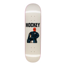 Load image into Gallery viewer, Hockey &quot;Droid&quot; Deck // Andrew Allen
