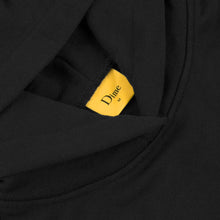 Load image into Gallery viewer, Dime &quot;Mimic&quot; Hoodie // Black
