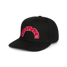 Load image into Gallery viewer, Dime &quot;Arch Chenille&quot; Hat // Black
