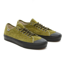 Load image into Gallery viewer, Vans x Quasi &quot;Gym-Q VCU&quot; // Green
