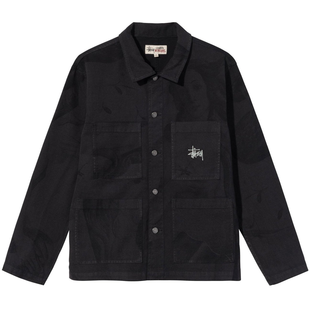 Stüssy 