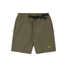Load image into Gallery viewer, Dime “Hiking“ Shorts // Pale Olive
