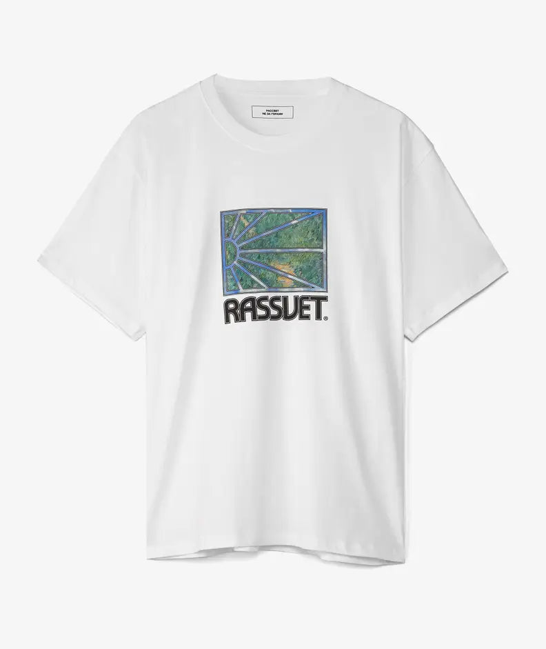 Rassvet 