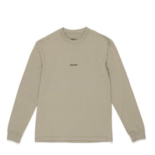 Load image into Gallery viewer, Dancer “Dreamer Logo&quot; L/S // Sand
