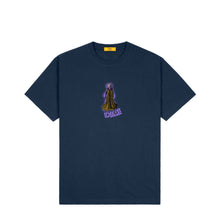 Load image into Gallery viewer, Dime “ACK&quot; Tee // Navy
