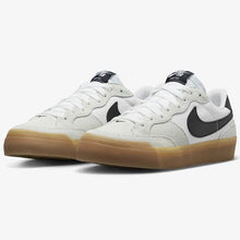 Load image into Gallery viewer, Nike SB &quot;Pogo Plus&quot; // White/Black
