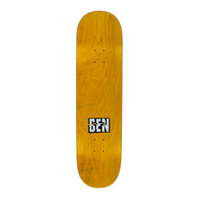 Load image into Gallery viewer, Hockey &quot;Ben Saw&quot; // Ben Kadow
