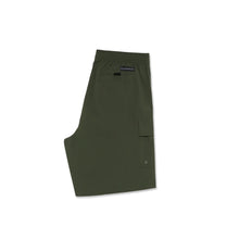 Load image into Gallery viewer, Polar &quot;Utility&quot;Swim Shorts // Olive
