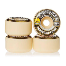 Load image into Gallery viewer, Spitfire &quot;Formula 4&quot; Conical 99A // Yellow
