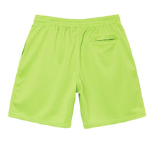 Load image into Gallery viewer, Stussy &quot;Collegiate&quot; Short&quot; // Green
