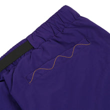 Load image into Gallery viewer, Dime “Hiking“ Shorts // Violet
