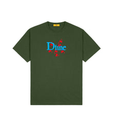 Load image into Gallery viewer, Dime &quot;Monke&quot; Tee // Dark Olive
