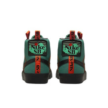 Load image into Gallery viewer, Nike SB &quot;Blazer Mid Prm&quot; // Noble Green
