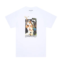 Load image into Gallery viewer, Fucking Awesome &quot;Peligroso&quot; Tee // White
