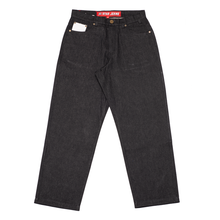 Load image into Gallery viewer, Carpet &quot;C-Star&quot; Pant // Washed Black
