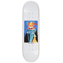 Load image into Gallery viewer, Polar “Burning Sink&quot; Deck // Hjalte Halberg
