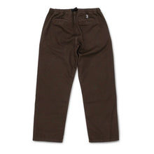Load image into Gallery viewer, Dancer &quot;Belted Simple&quot; Pant  // Dirty Green

