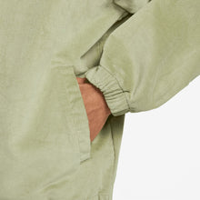 Load image into Gallery viewer, Nike SB &quot;Nike Life&quot; Jacket // Oil Green
