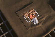 Load image into Gallery viewer, Vans &quot;Justin Henry&quot; Tee // Demitasse
