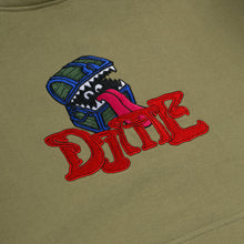 Load image into Gallery viewer, Dime &quot;Mimic&quot; Hoodie // Rye
