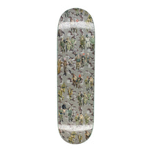 Load image into Gallery viewer, Fucking Awesome  &quot;Soldiers&quot; Deck // Camo
