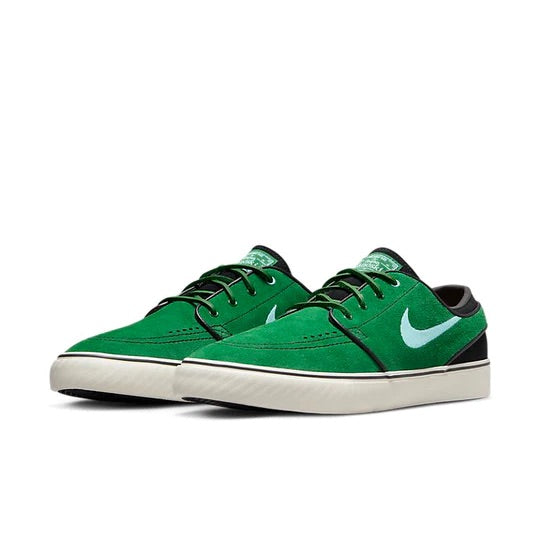Nike SB “JANOSKI OG+“ // Gorge Green