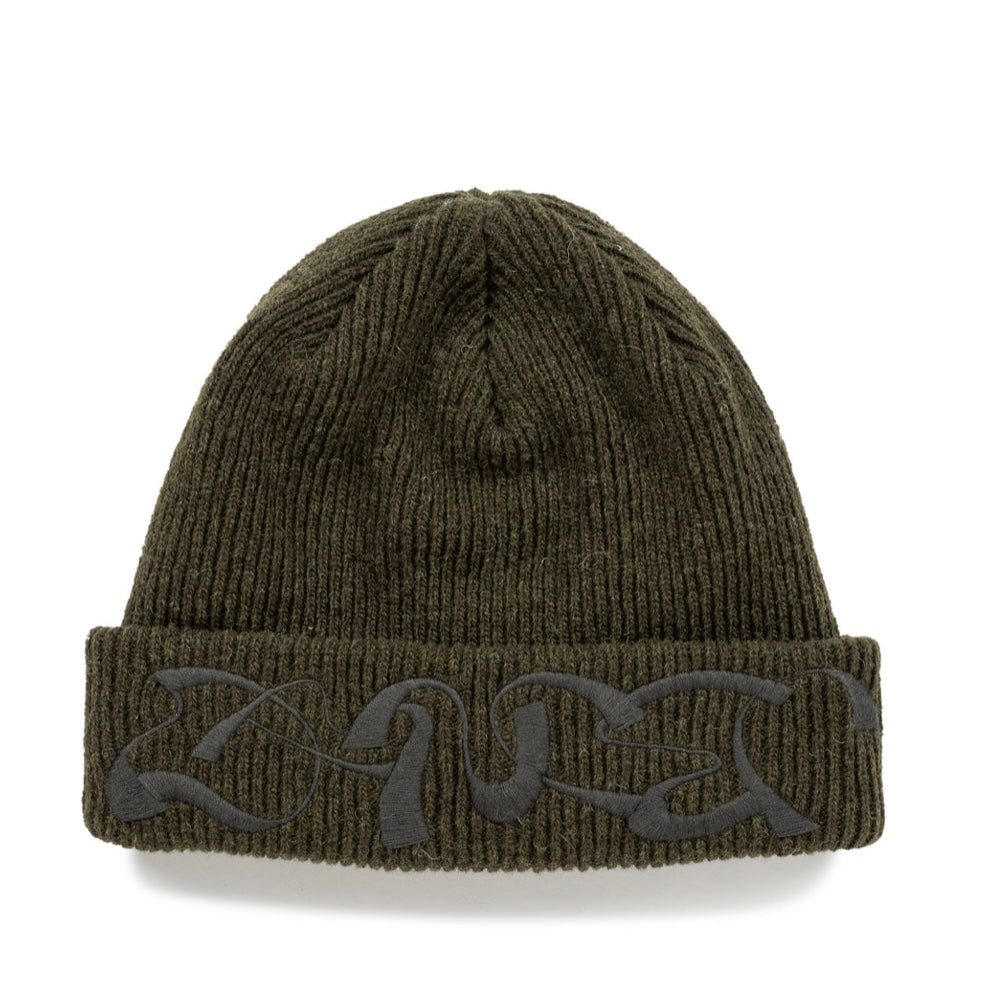 Dancer “Triple Logo
