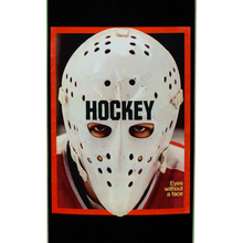 Load image into Gallery viewer, Hockey &quot;War On Ice&quot; Deck // Black

