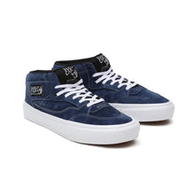 Load image into Gallery viewer, Vans &quot;Half Cab Pro&quot; // Dress Blue
