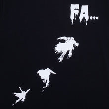 Load image into Gallery viewer, Fucking Awesome “Runaway“ L/S Tee // Black
