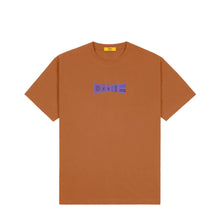 Load image into Gallery viewer, Dime “Maze&quot; Tee // Ochre
