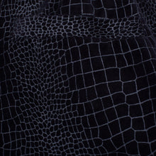 Load image into Gallery viewer, Fucking Awesome &quot;Croc Velour&quot; Trackpant // Black
