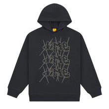 Load image into Gallery viewer, Dime &quot;Milli&quot; Hoodie // Outerspace
