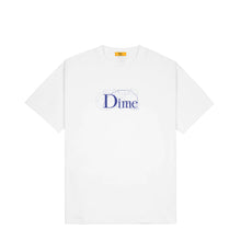 Load image into Gallery viewer, Dime &quot;Ratio&quot; Tee // White
