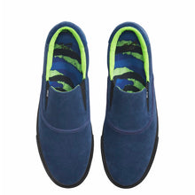 Load image into Gallery viewer, Nike SB &quot;Verona Slip&quot; Leo // Blue Void
