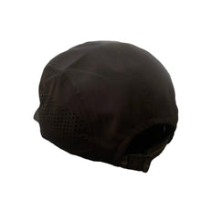 Load image into Gallery viewer, 242 &quot;Running&quot; Cap // Black/Reflective
