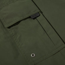 Load image into Gallery viewer, Polar &quot;Utility&quot;Swim Shorts // Olive
