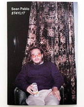 Load image into Gallery viewer, Innen Books &quot;Sean Pablo&quot; Zines
