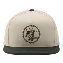 Load image into Gallery viewer, Vans &quot;Elijah Berle&quot; Hat // Oatmeal
