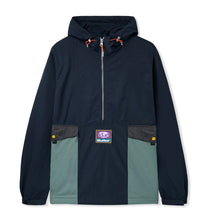 Load image into Gallery viewer, Butter Goods “Summit Cargo“ Jacket // Navy
