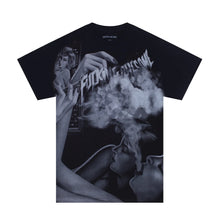 Load image into Gallery viewer, Fucking Awesome &quot;Smoke&quot; Tee // Black
