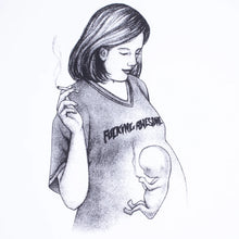 Load image into Gallery viewer, Fucking Awesome &quot;Incubate&quot; Tee // White
