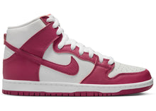Load image into Gallery viewer, Nike SB &quot;Dunk Hi Pro ISO&quot; // Sweet Beet
